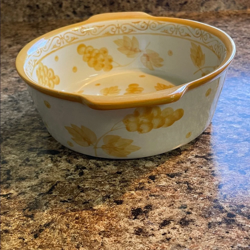 Temp-Tations elegant ceramic